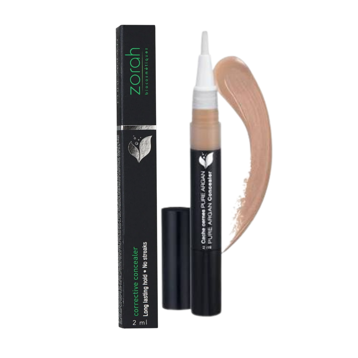 Zorah Corrective Concealer