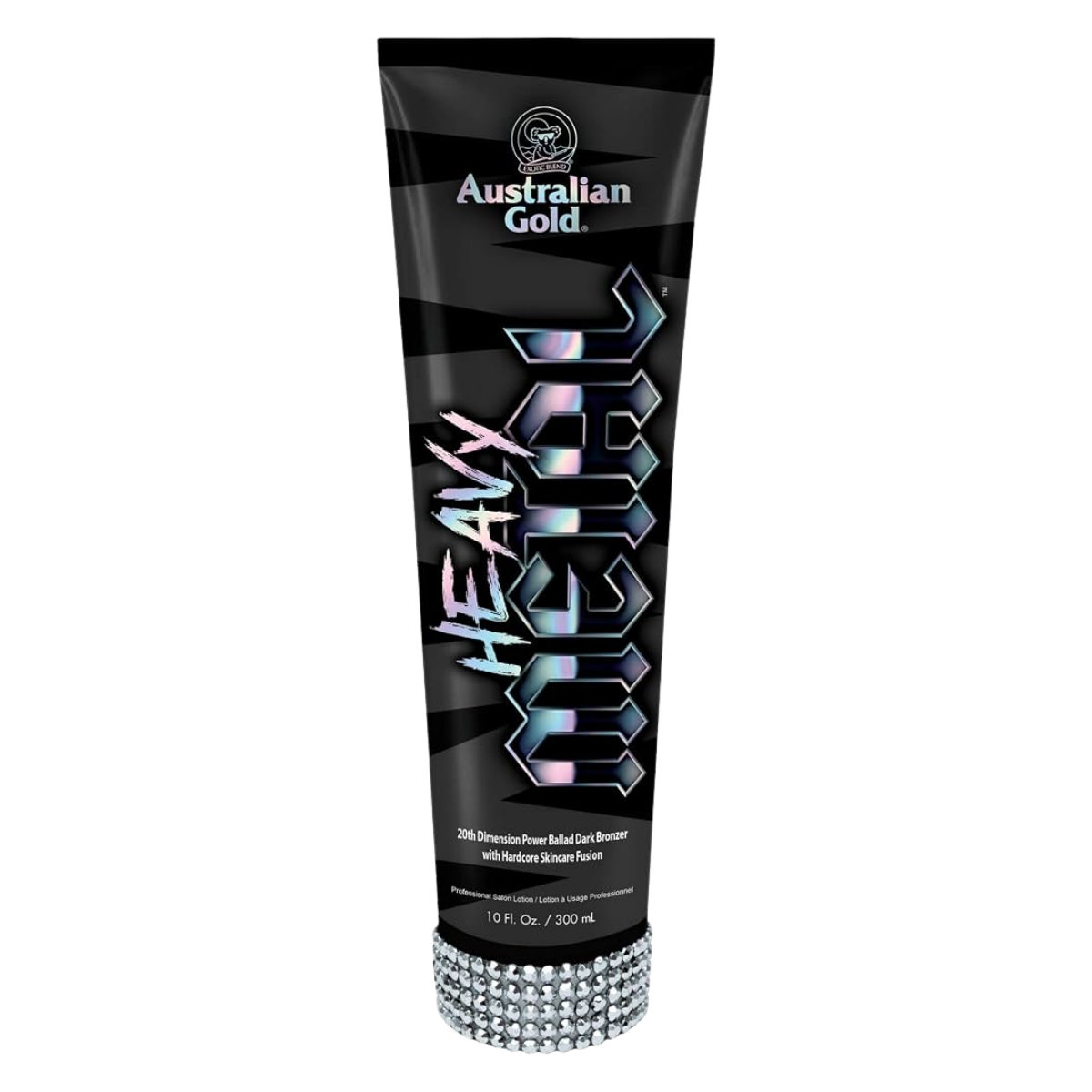 Australian Gold Heavy Metal Bronzer 300mL