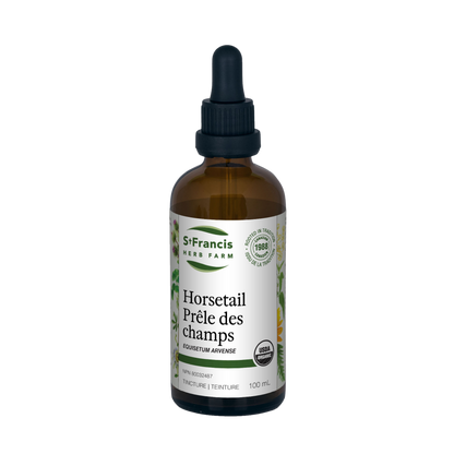 St. Francis Herb Farm Horsetail 50 mL