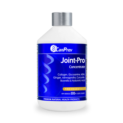 CanPrev Joint-Pro Concentrate 500 mL
