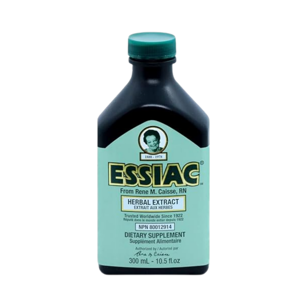 Essiac Liquid 300 mL