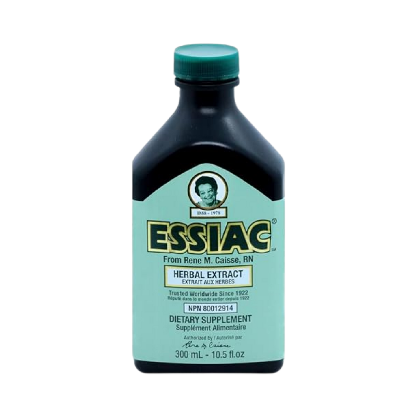 Essiac Liquid 300 mL