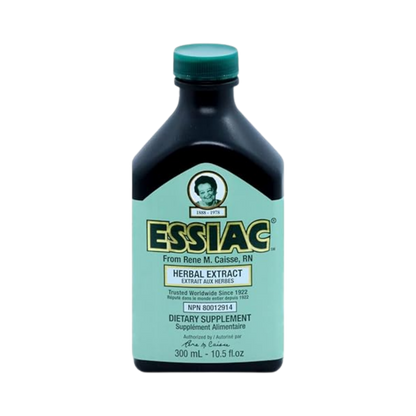 Essiac Liquid 300 mL