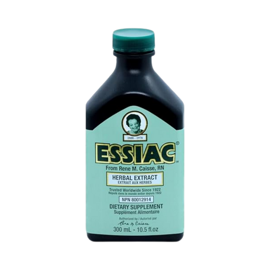 Essiac Liquid 300 mL