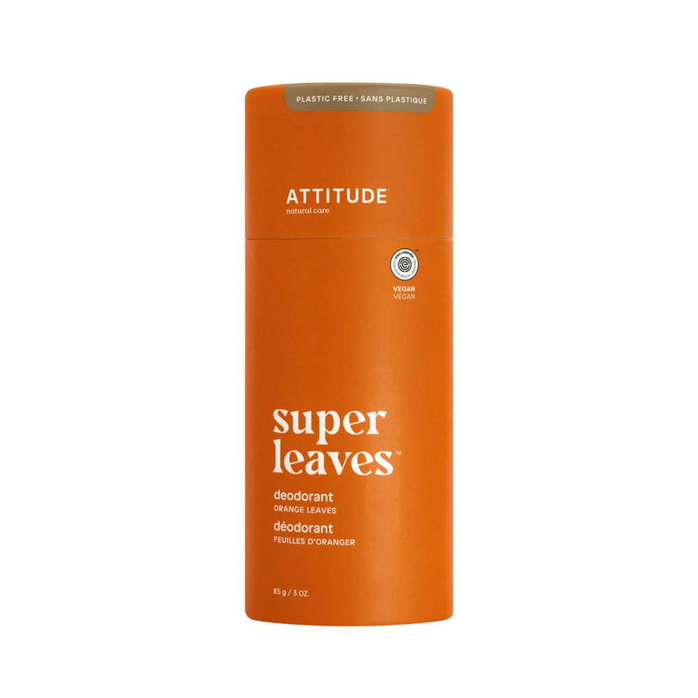 Attitude Deodorant Peppermint and Sweet Orange