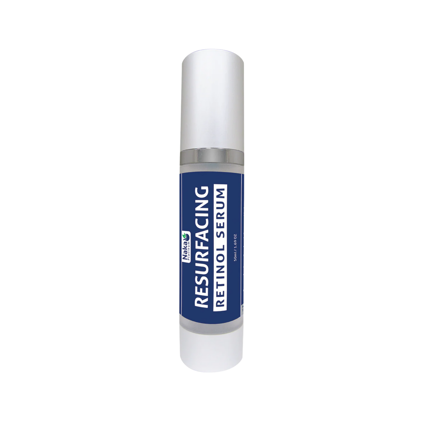 Resurfacing Retinol Serum - 100ml
