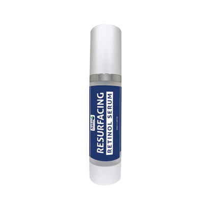 Resurfacing Retinol Serum - 100ml