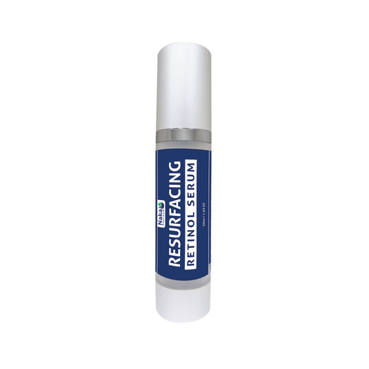 Resurfacing Retinol Serum - 100ml