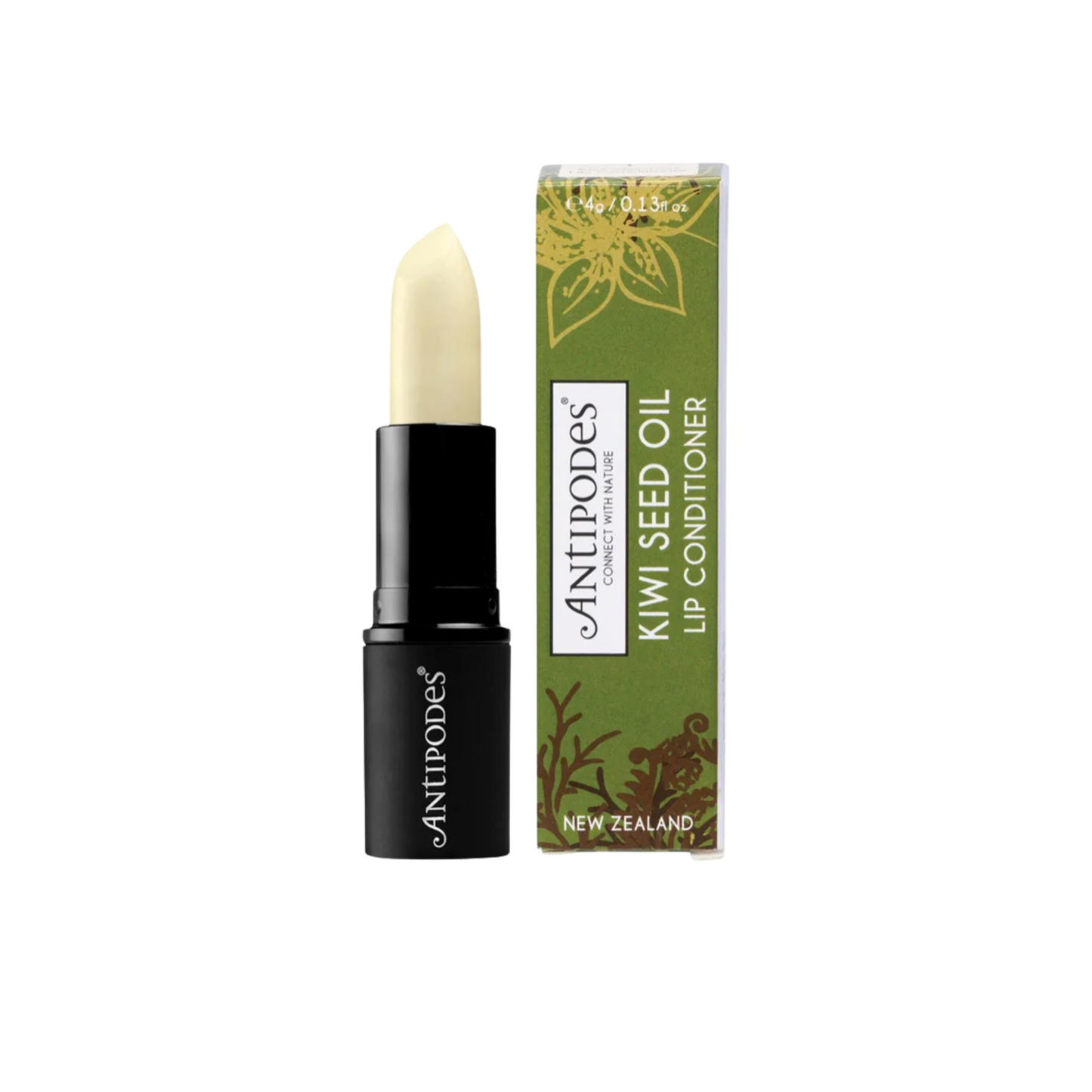 Antipodes Kiwi Seed Oil Lip Conditioner