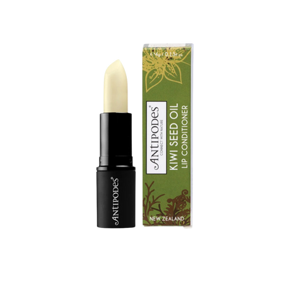 Antipodes Kiwi Seed Oil Lip Conditioner