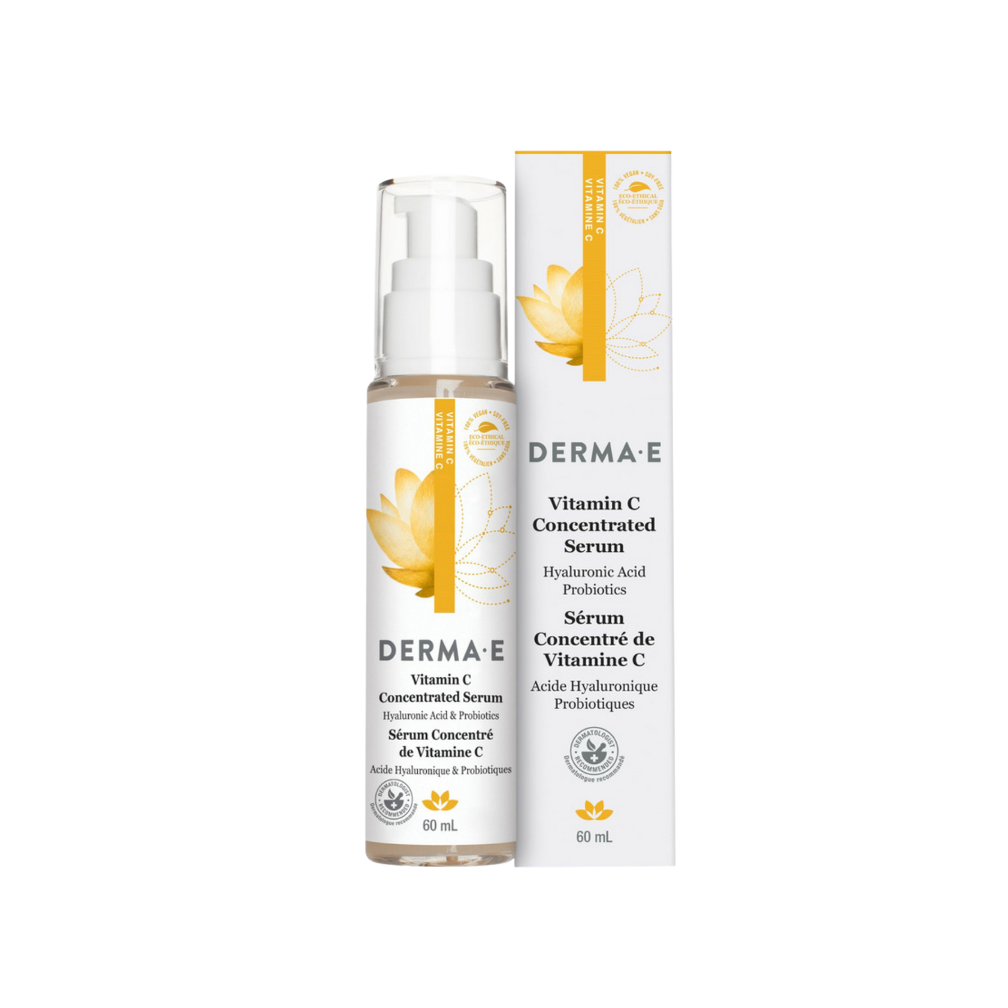 Derma E Vitamin C Concentrated Serum 16 mL