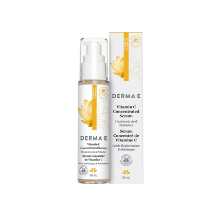 Derma E Vitamin C Concentrated Serum 16 mL