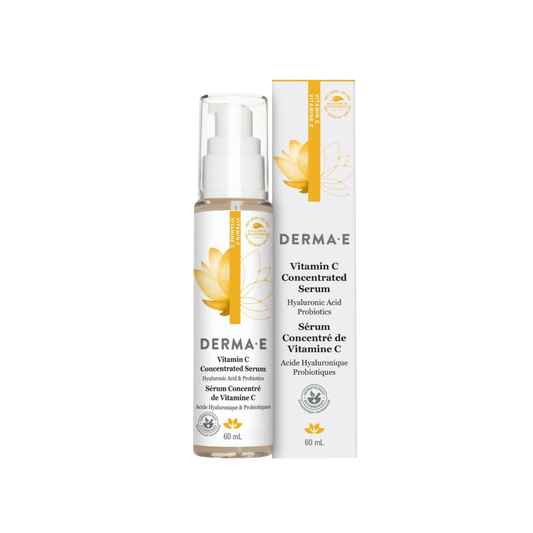 Derma E Vitamin C Concentrated Serum 16 mL