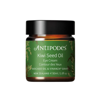 Antipodes Kiwi Seed Oil Eye Cream 30 mL