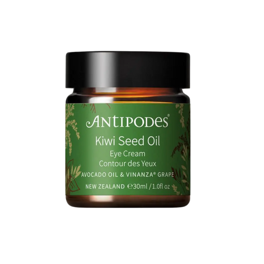 Antipodes Kiwi Seed Oil Eye Cream 30 mL