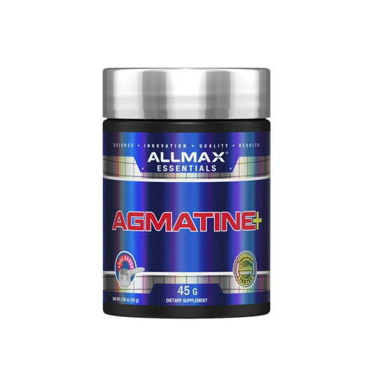 Allmax Essentials Agmatine Plus Powder 45 g