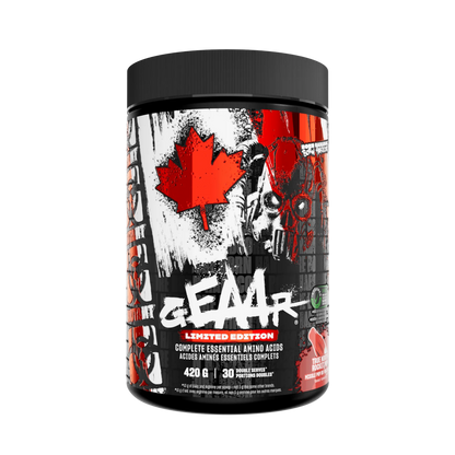Mutant GEAAR Essential Amino Acids True North Rocket Pop