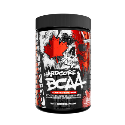 Mutant Hardcore BCAA True North Rocket Pop 390 g