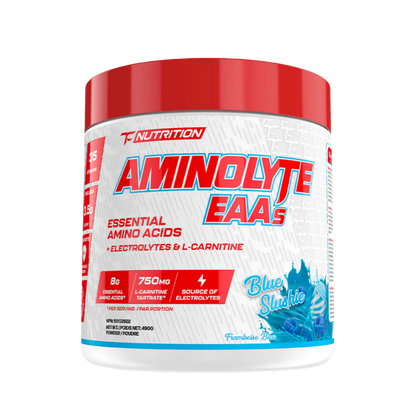 TC Nutrition Amino Light EAA Blue Slushy 490 g