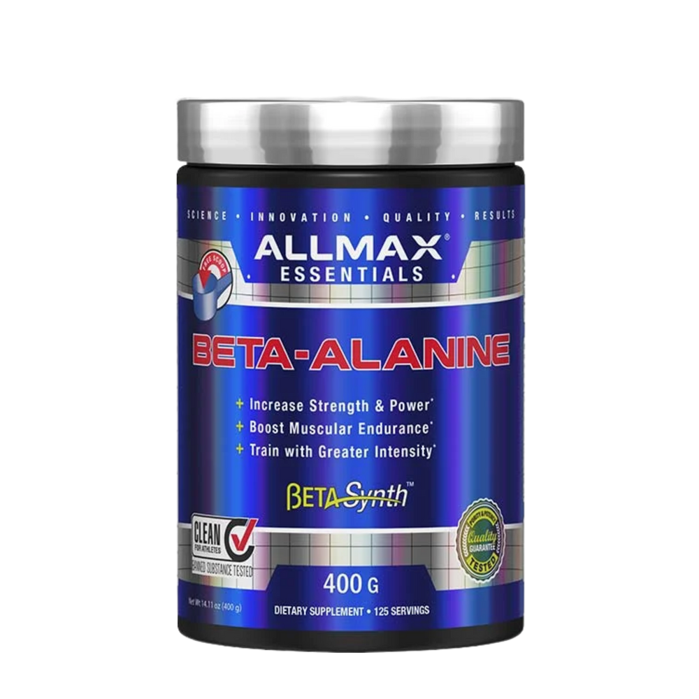 Allmax Beta-Alanine Powder 400 g