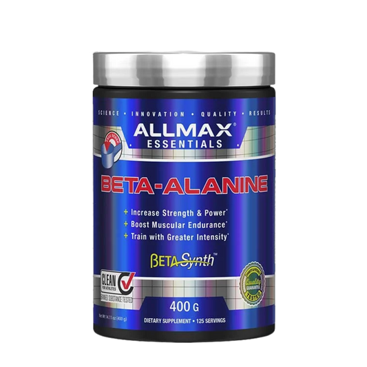 Allmax Beta-Alanine Powder 400 g