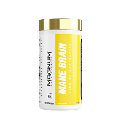 Magnum Main Brain Nootropic Formula