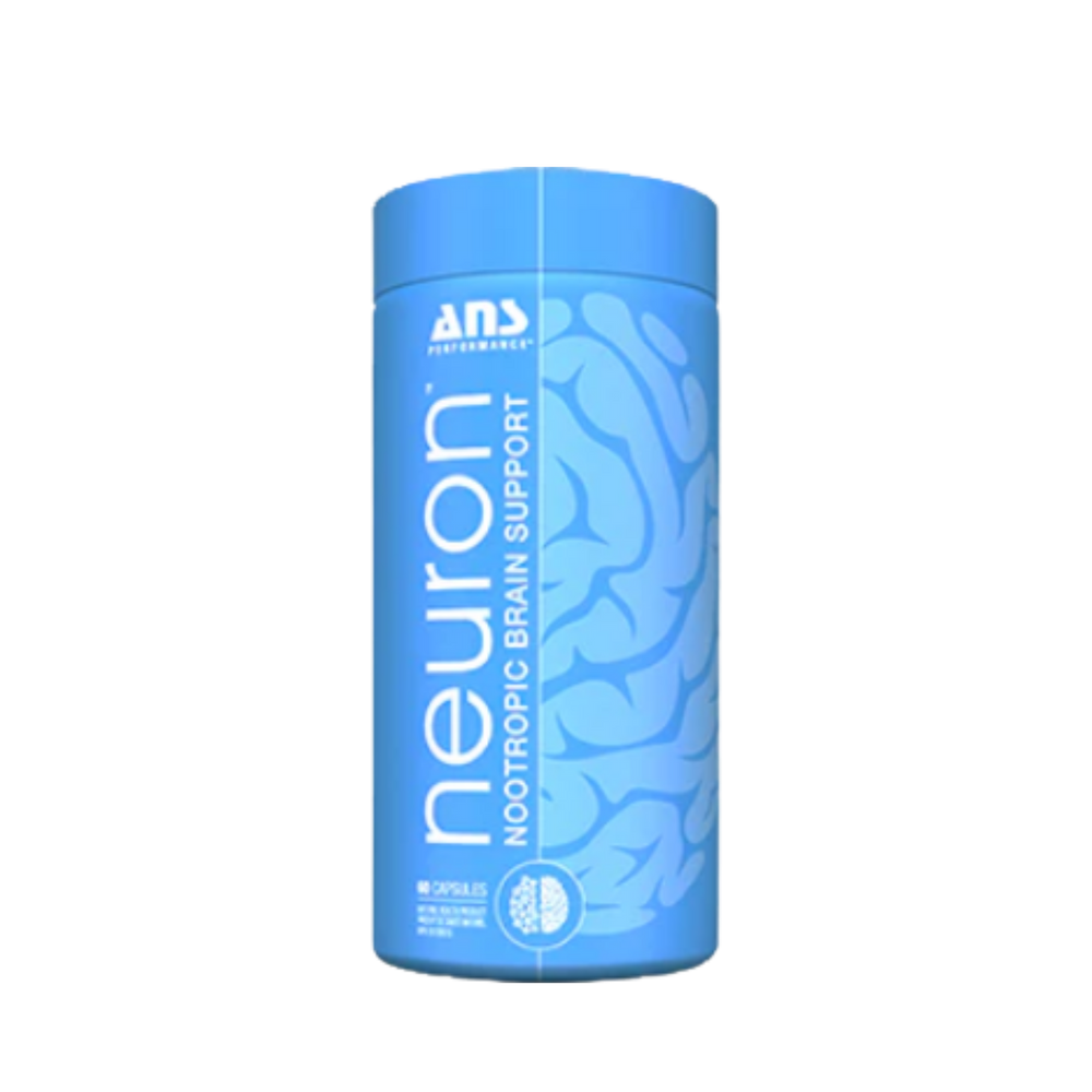 ANS Performance Neuron Nootropic Brain Support