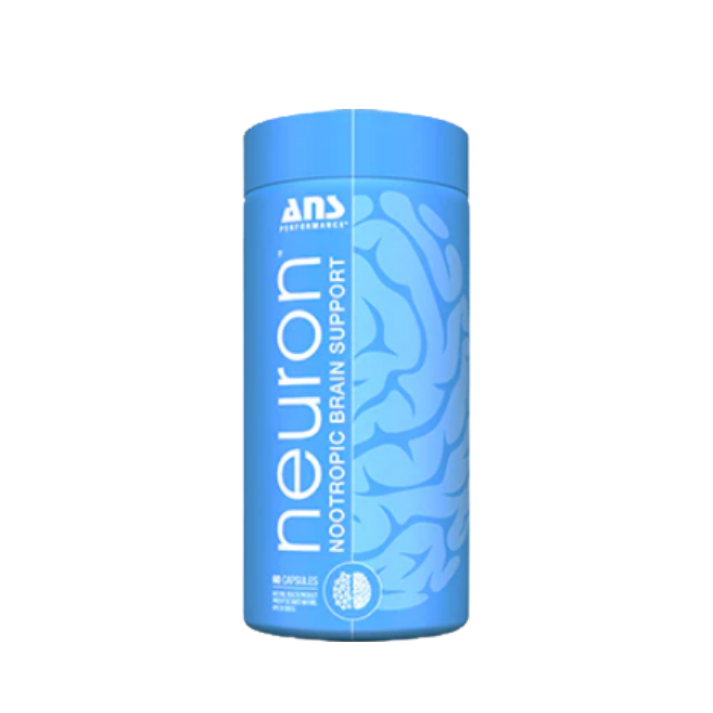 ANS Performance Neuron Nootropic Brain Support