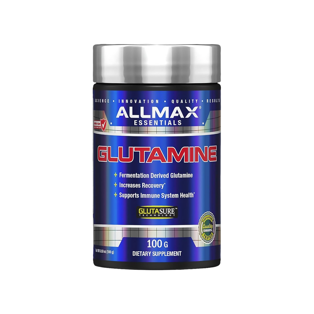 Allmax Glutamine Powder 100 g