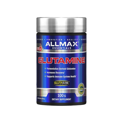 Allmax Glutamine Powder 100 g