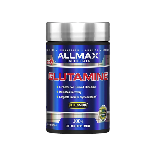 Allmax Glutamine Powder 100 g