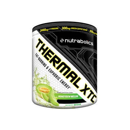 Nutrabolics Thermal XTC Honeydew Melon