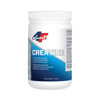 Forever Fit Creatine Monohydrate 500 g