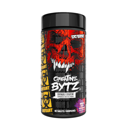 Mutant Creatine BYTZ Berried Alive