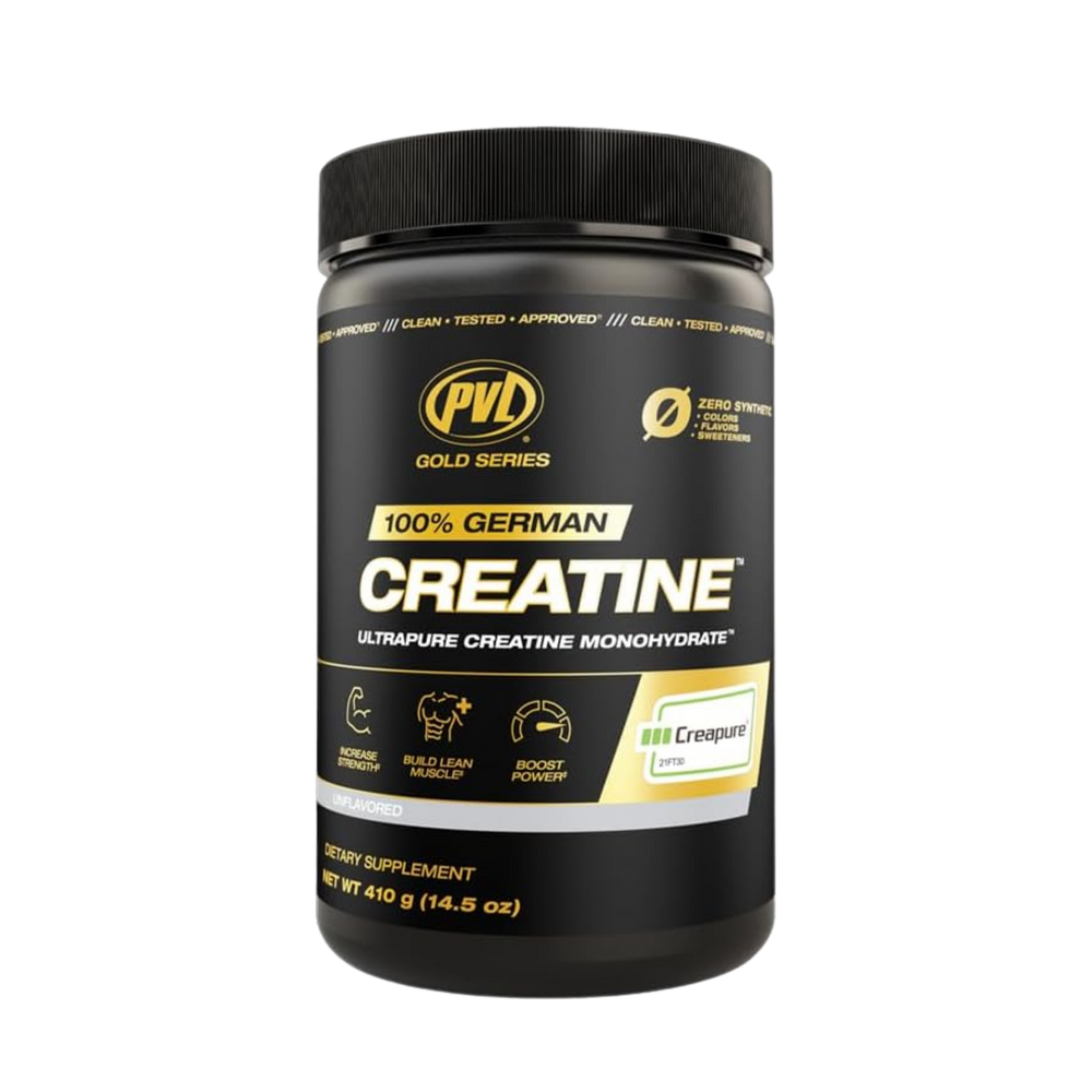 PVL German Creatine Creapure 410 g