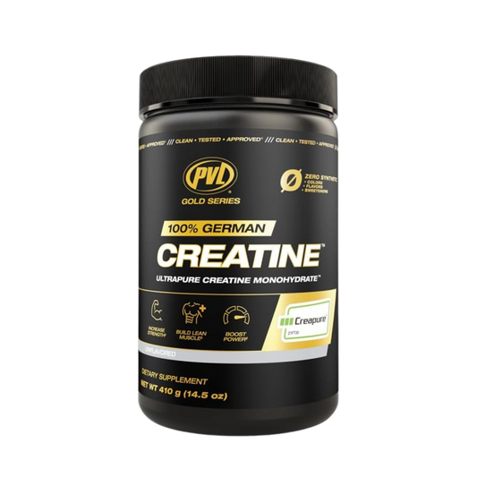 PVL German Creatine Creapure 410 g