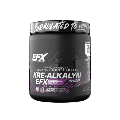 EFX Kre-Alkalyn Powder Neutral 200 g