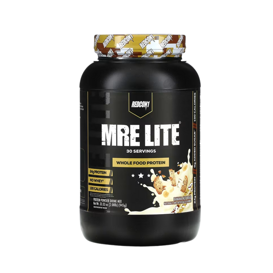 Redcon1 MRE Lite Vanilla Milkshake 945 g