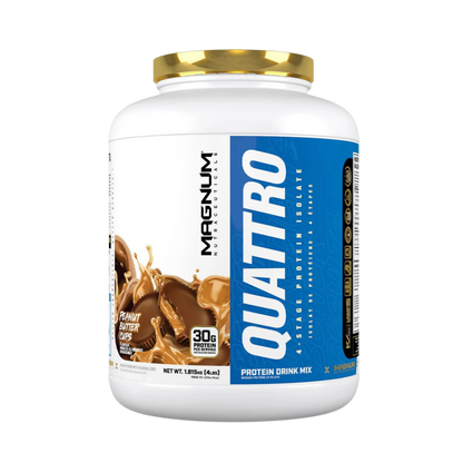 Magnum Quattro Peanut Butter Cups 2 lb