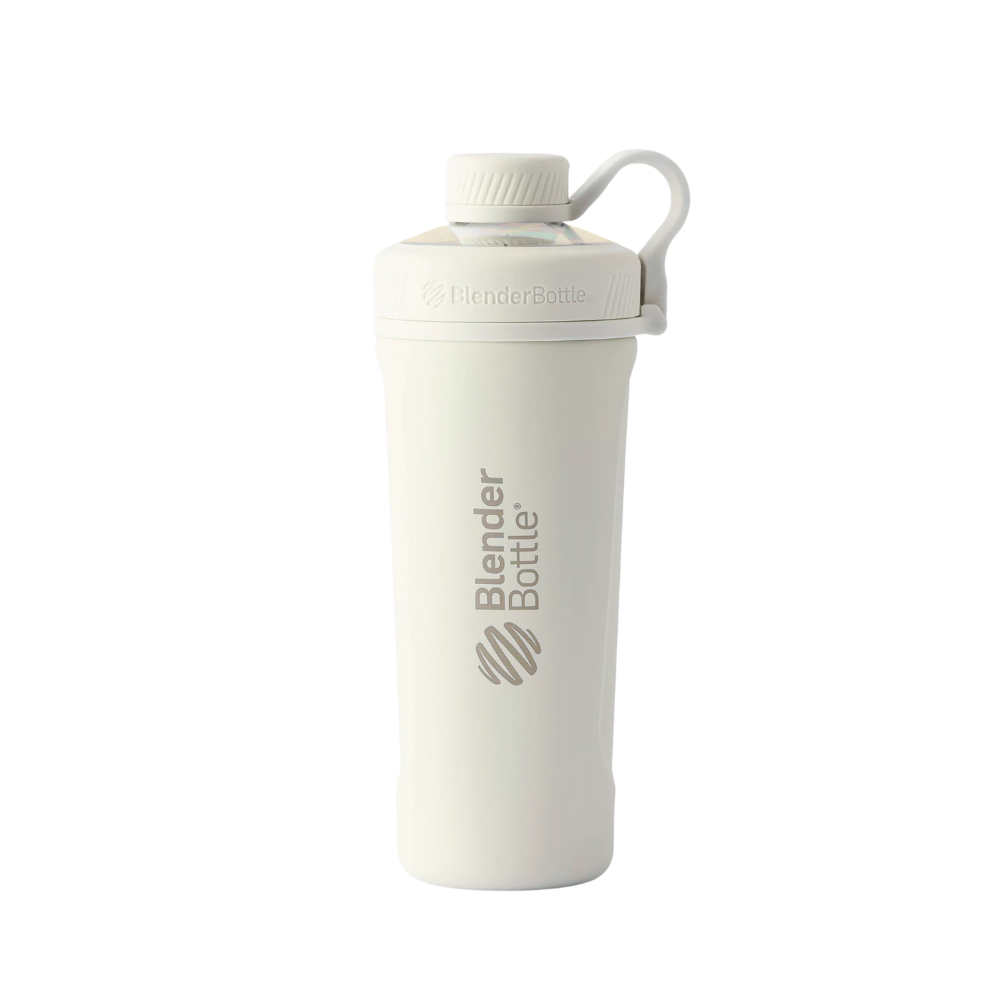 Blender Bottle Insulated White