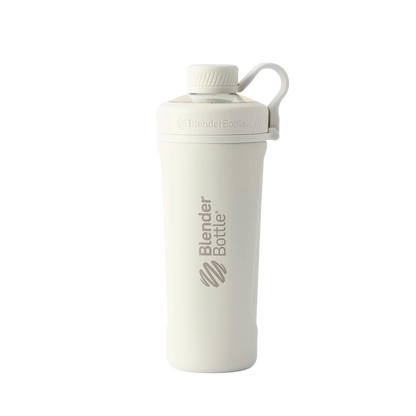 Blender Bottle Insulated White