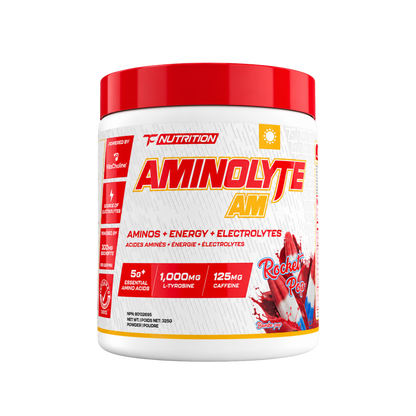 TC Nutrition Aminolyte AM Rocket Pop