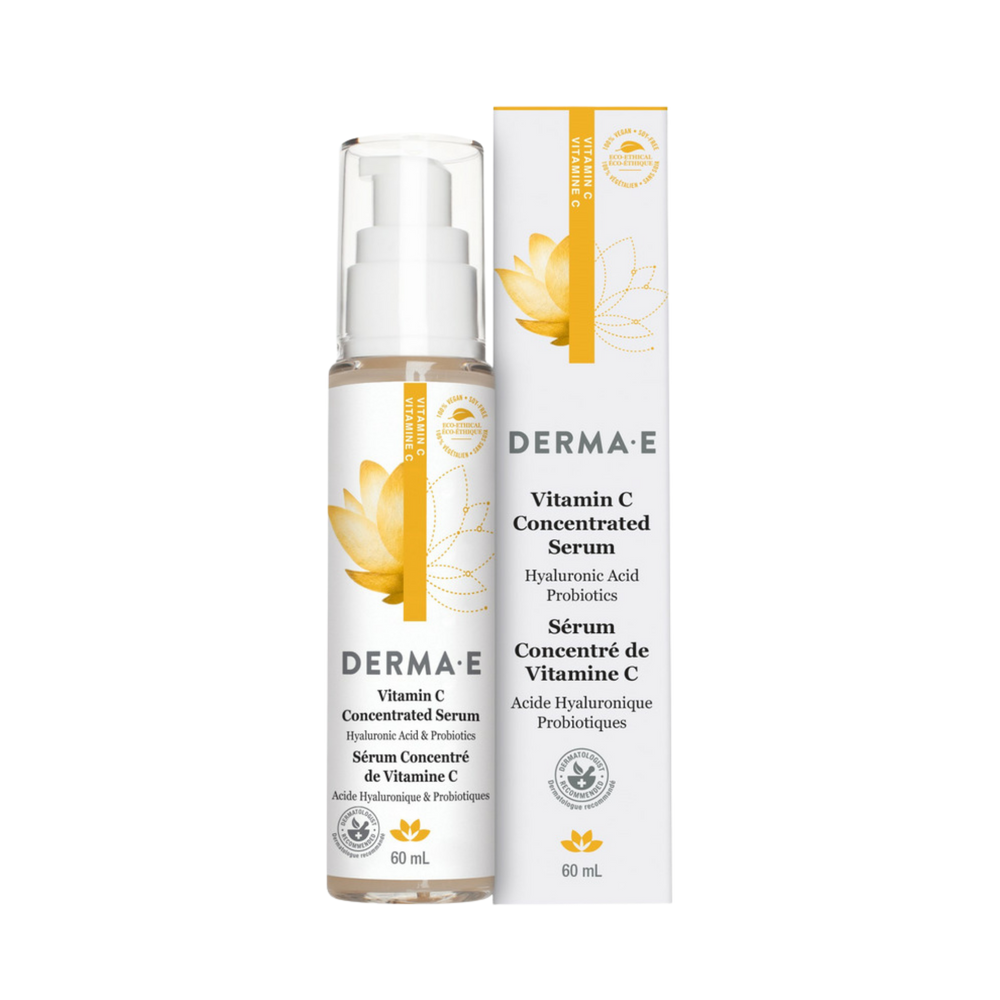 Derma E Vitamin C Concentrated Serum 60 mL