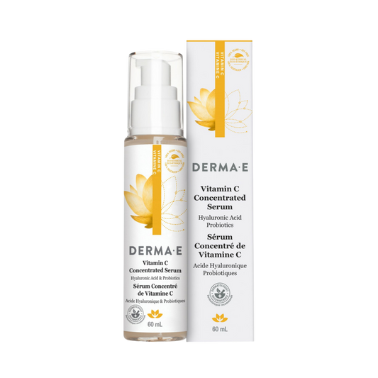 Derma E Vitamin C Concentrated Serum 60 mL