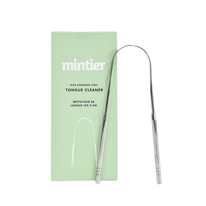 MINTIER Tongue Cleaner