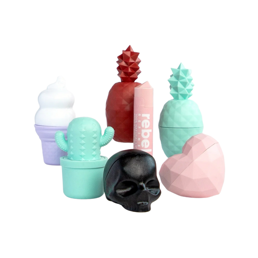 Rebels Refinery Lip Balm Premium