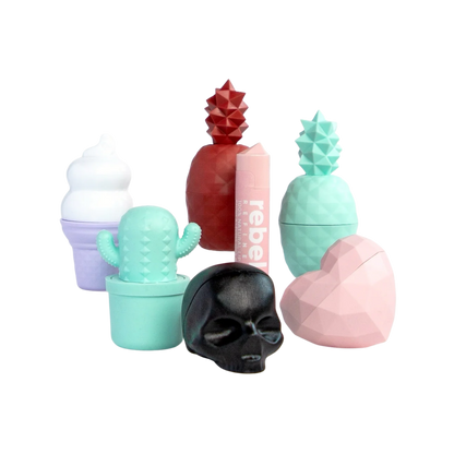 Rebels Refinery Lip Balm Variant