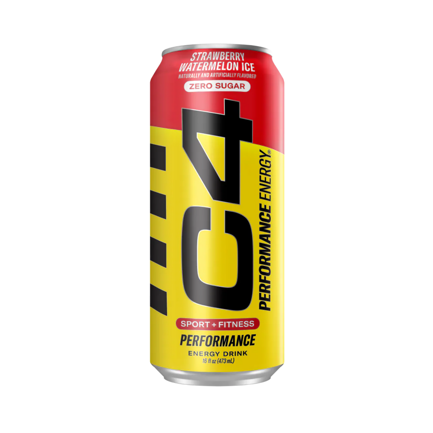 C4 Performance Energy Strawberry Watermelon Ice