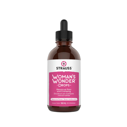 Strauss Women's Wonder Drops 100 mL