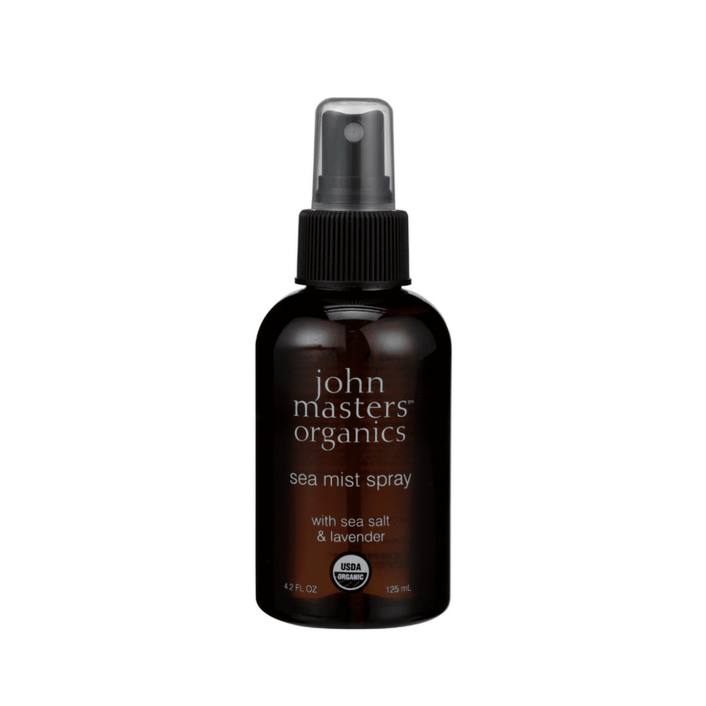 John Masters Organics Sea Mist Spray with Sea Salt and Lavender 125 mL